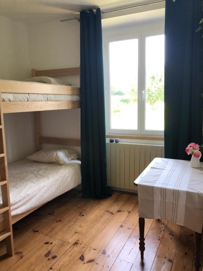 Maison D'Hotes Larraldia Uhart-Cize Ngoại thất bức ảnh