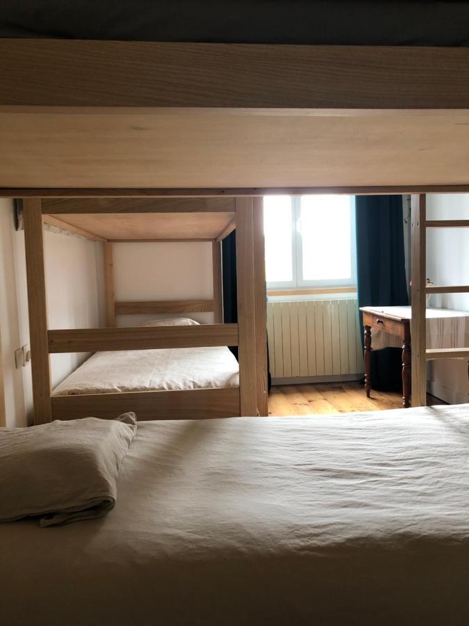 Maison D'Hotes Larraldia Uhart-Cize Ngoại thất bức ảnh
