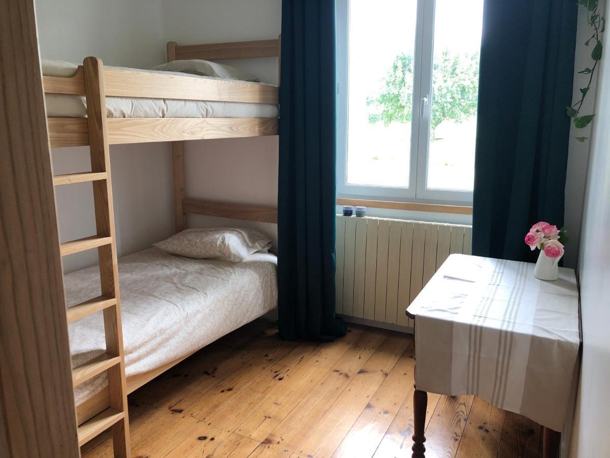 Maison D'Hotes Larraldia Uhart-Cize Ngoại thất bức ảnh