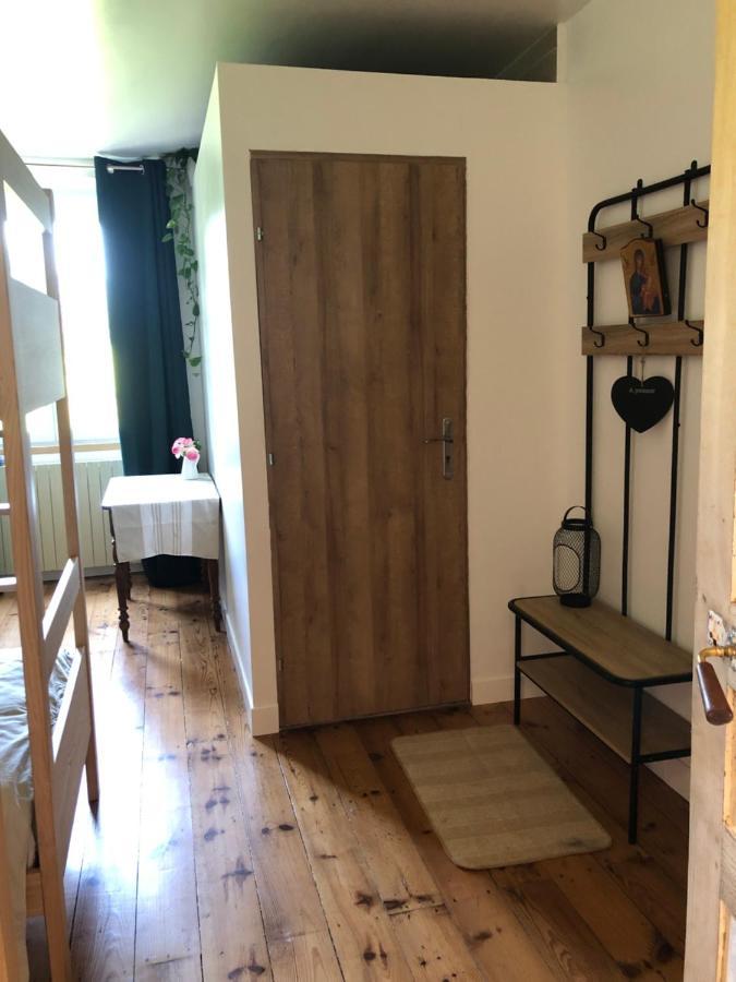 Maison D'Hotes Larraldia Uhart-Cize Ngoại thất bức ảnh