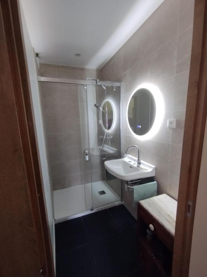 Maison D'Hotes Larraldia Uhart-Cize Ngoại thất bức ảnh