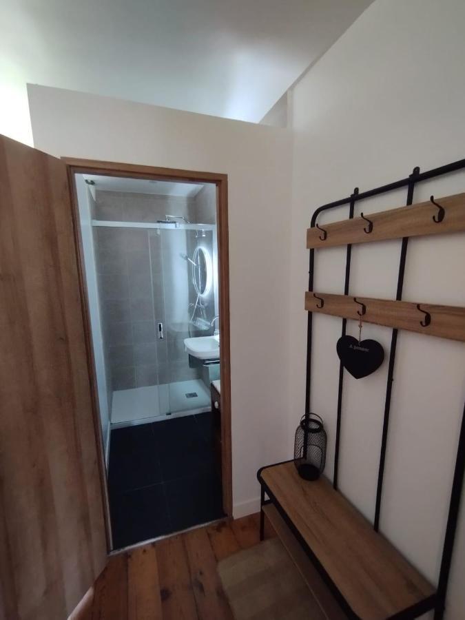 Maison D'Hotes Larraldia Uhart-Cize Ngoại thất bức ảnh