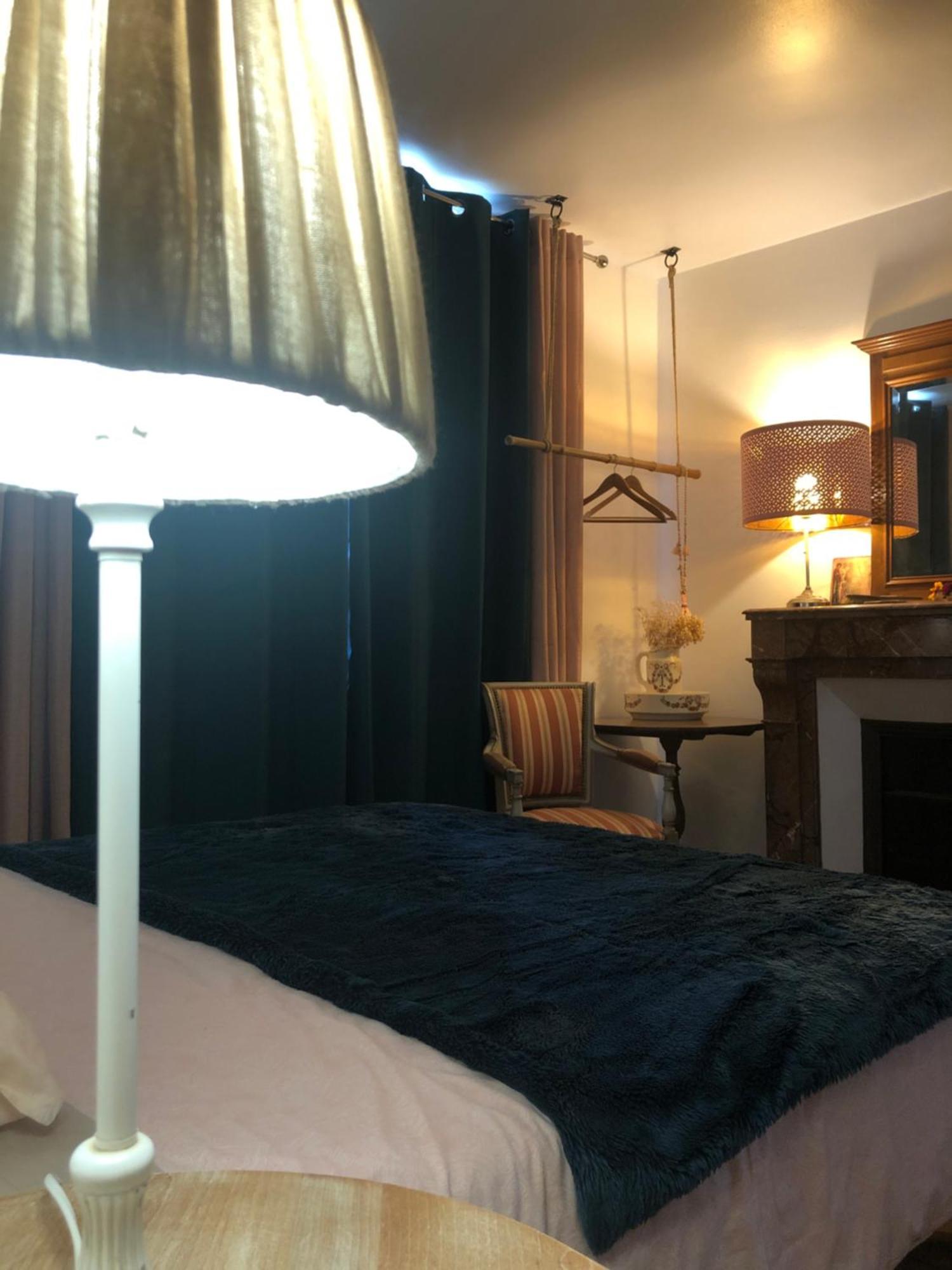 Maison D'Hotes Larraldia Uhart-Cize Ngoại thất bức ảnh